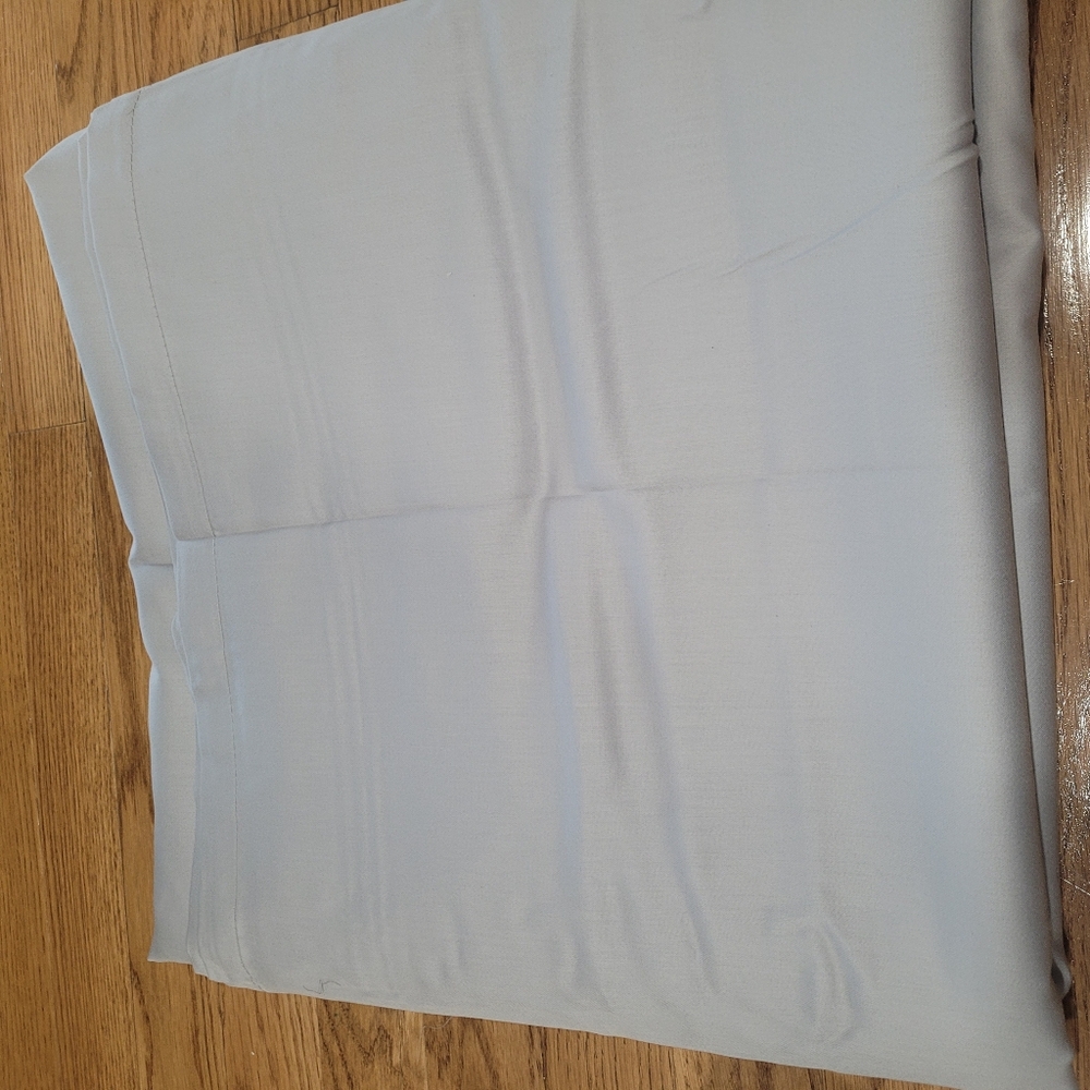 COPY - NEW FLAT SHEET QUEEN SIZE - Picture 4 of 5